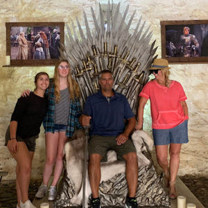 Meet your Posher, Bella